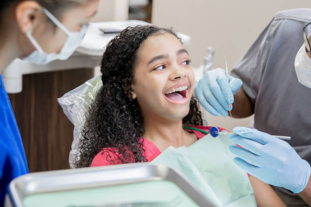 Best After-Hours Emergency Dentist in Roland, AR