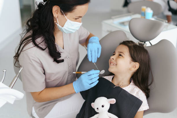 Best Emergency Broken Tooth Repair in Roland, AR