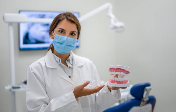 Best Emergency Orthodontic Repairs in Roland, AR