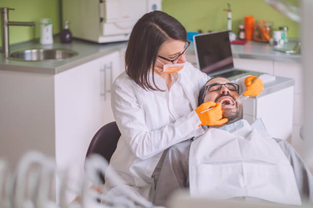 Best Same-Day Emergency Dentist in Roland, AR