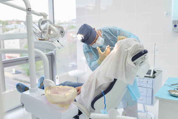Best Walk-In Emergency Dentist in Roland, AR